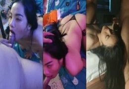 Mặt em dâm anh chơi some còn giới thiệu thêm cho bạn chơi cùng