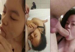 Phạm Đào Ngọc Như clip cho anh em