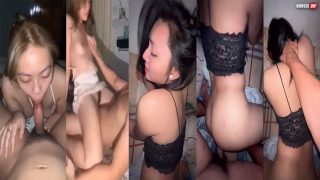 Úp thìa bé Ngọc Ngân sinh viên năm nhất Hot Girl Quận 2