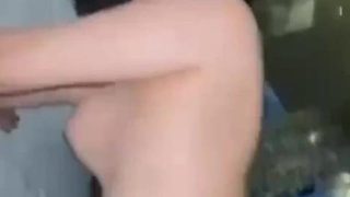 Em gái xăm dễ thương