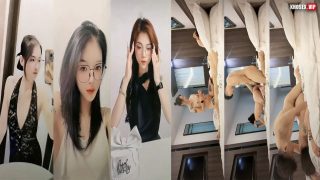 Clip sex Tàu khựa qua việt nam chơi gái – Phần 14 (Tay vịn Hoài Thu 98 B&B KTV Bắc Ninh)