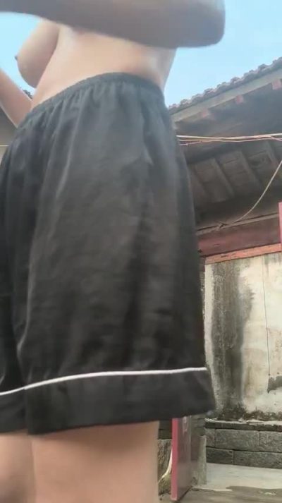 cô người yêu nứng