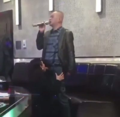 Karaoke