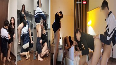 Clip sex vkcklananh9496 Blog 5 The Boy (Day 4) Đụ lén lút Dì từ đằng sau