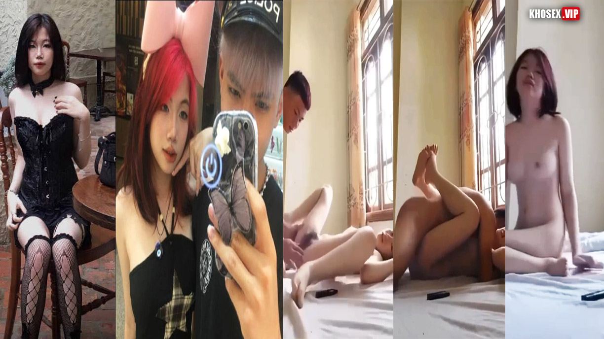 Giã nát lồn gái dâm loli rên la banh phòng