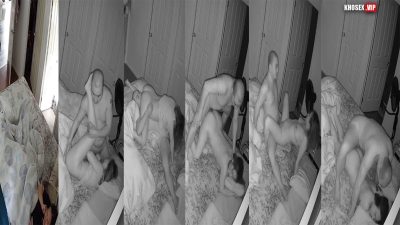 Hack Camera Vợ chủ Spa ngoại tình (Full Clip) – Phần 1