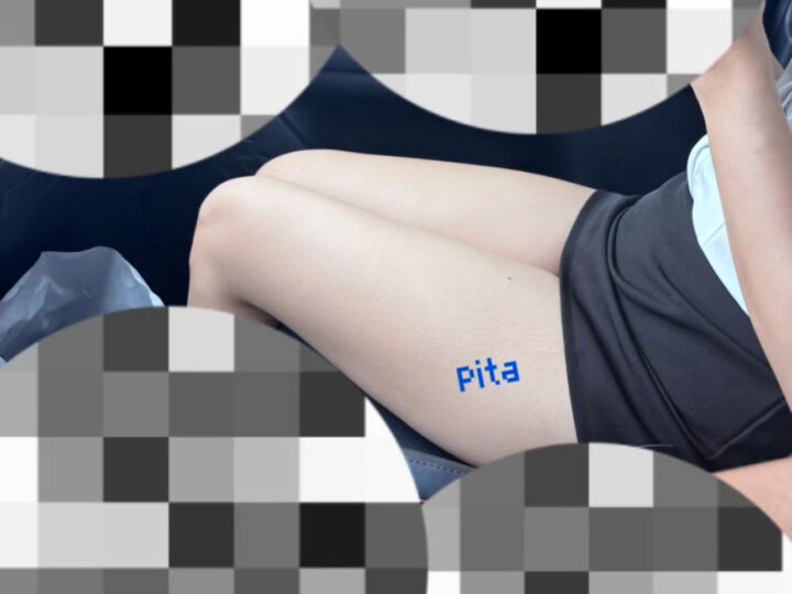 Ảnh 1 của Checker Pita Pé sinh viên dâm nước nôi chèm nhẹp vừa chịch vừa canh mẹ