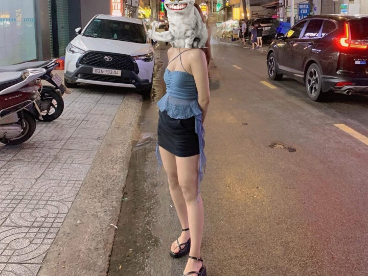 Ảnh 2 của Clip sex Bé 2k4 cắm sừng bồ, mình dây chân dài m7 nước nôi tràn trề