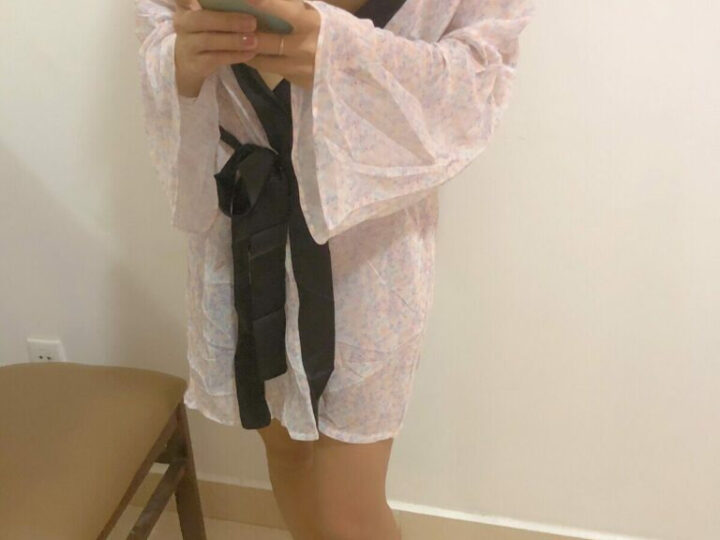 Ảnh 3 của Clip sex check hàng em lễ tân Resort mình dây loli vú cực đẹp