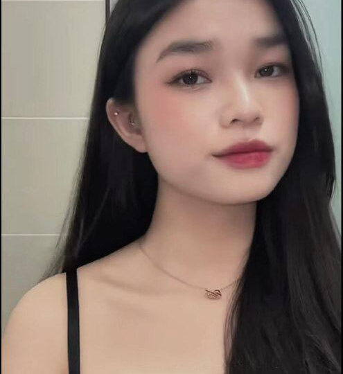 Ảnh 17 của Clip sex Em teen xinh và bạn trai, em bú cái nét dâm quá – Phần 2