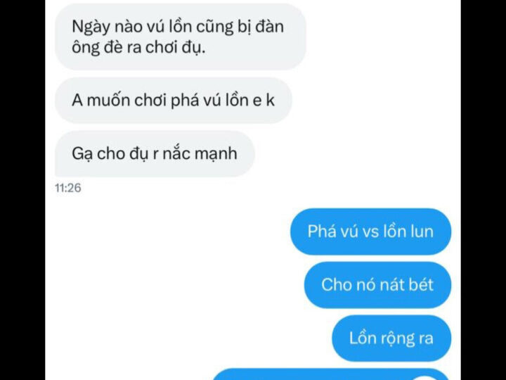 Ảnh 35 của Clip sex việt Đụ xuất tinh vào lồn em Huỳnh Mi sướng co giật rung cả bướm (Full Clip + Pic) – Phần 2