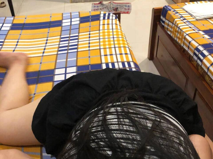 Ảnh 12 của Clip sex việt Đụ xuất tinh vào lồn em Huỳnh Mi sướng co giật rung cả bướm (Full Clip + Pic) – Phần 2