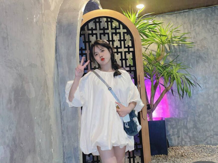 Ảnh 10 của Clip sex việt Some em gái xinh loli dâm đãng thích mặc lọt khe