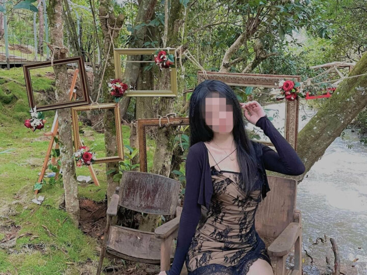 Ảnh 5 của Clip sex vkcklananh9496 Some, Cuckold cùng em phi công kém 2 tuổi đầy nhục dục cho ck đứng xem (Full Clip + Pic)