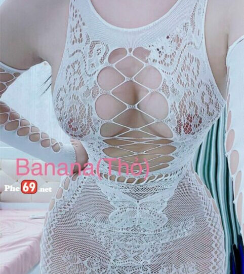 Ảnh 6 của Couple bé thỏ cosplay thỏ trắng dâm đãng bắn trong ngập bướm (Bản Full từ OnlyFans)