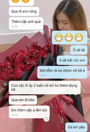 Ảnh 4 của Dập em nhân viên văn phòng lút cán sướng rên rỉ