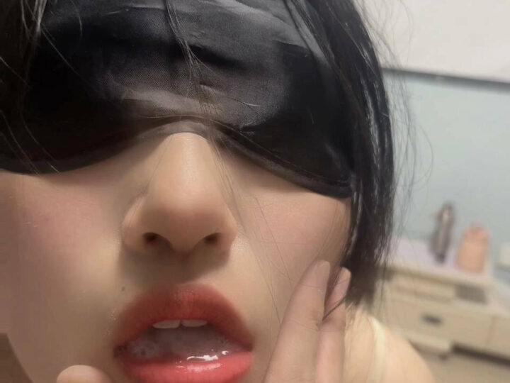 Ảnh 4 của Dập em sinh viên loli đeo kính rên la