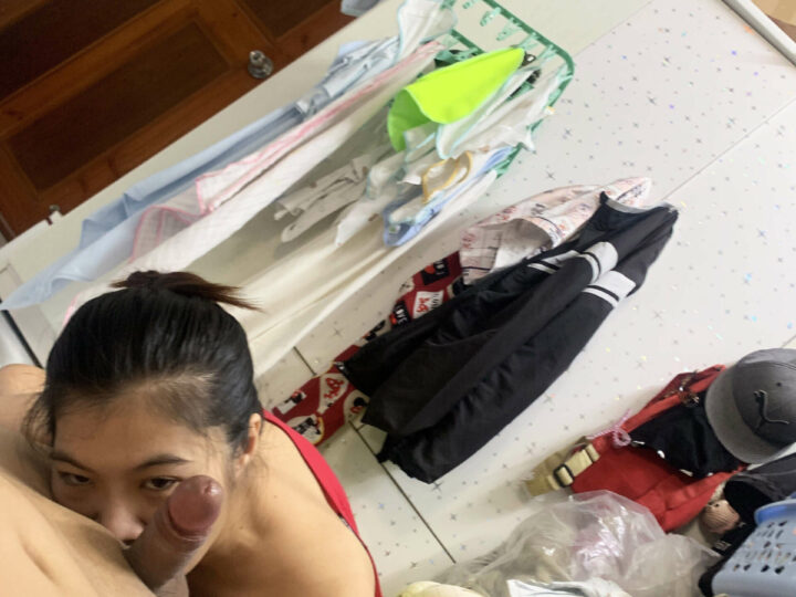 Ảnh 19 của Địt vợ bầu đang cho con bú móc lồn bắn nước tung tóe (Full Clip + Pic)