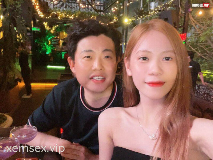 Ảnh 2 của Em gái Việt xinh đẹp làm SGBB cho Tàu Khựa – Phần 1