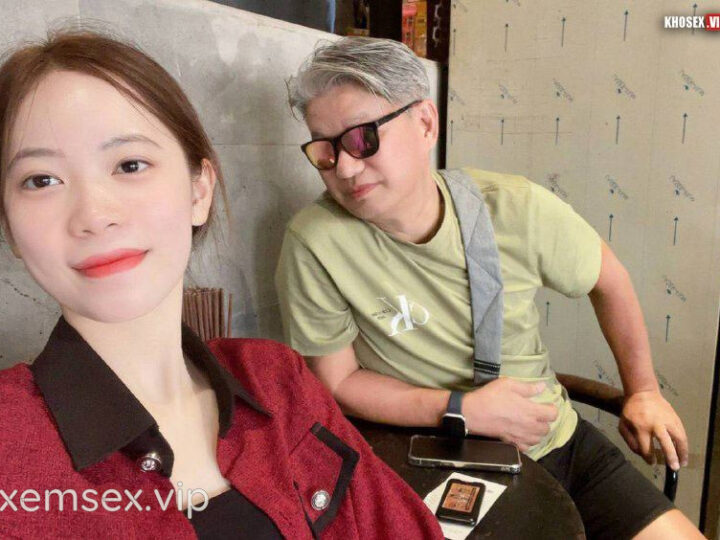 Ảnh 2 của Em gái Việt xinh đẹp làm SGBB cho Tàu Khựa – Phần 2