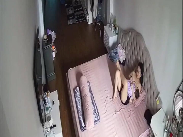 Ảnh 12 của Hack Camera Cặp vợ chồng trẻ cô vợ trẻ đẹp địt cùng chồng hai tháng liên tiếp