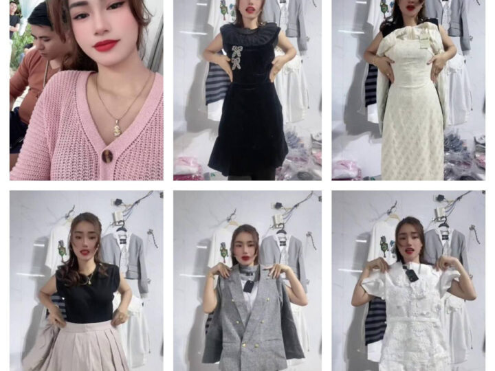 Ảnh 1 của Hack camera em gái chủ shop quần áo ở Vinh bị chồng nứng cặc đòi địt xem mà như là bị hiếp dâm vậy (Full) – Phần 2