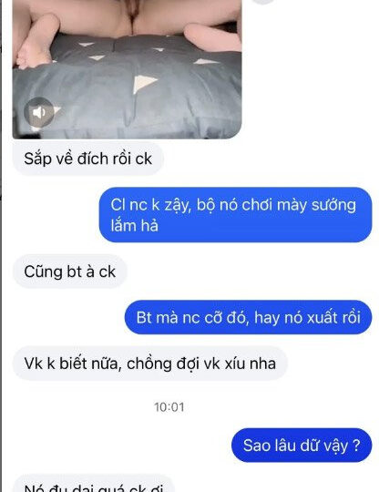 Ảnh 8 của Hành trình làm đỉ của vợ chinh phục hết cặc trong cty