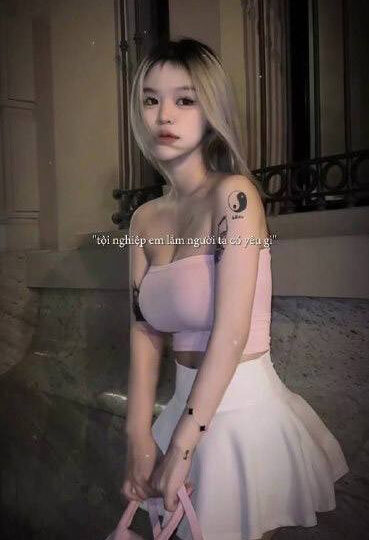 Ảnh 3 của Lộ clip sex Đình Minh Thư gái mới lớn với cặp mông to tròn ngon