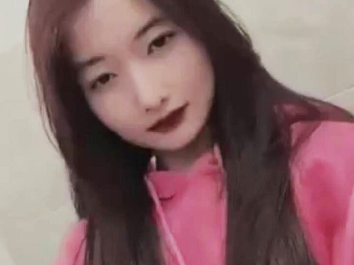 Ảnh 7 của Lộ clip sex tiktoker chan chan em muốn anh bắn vô lồn em