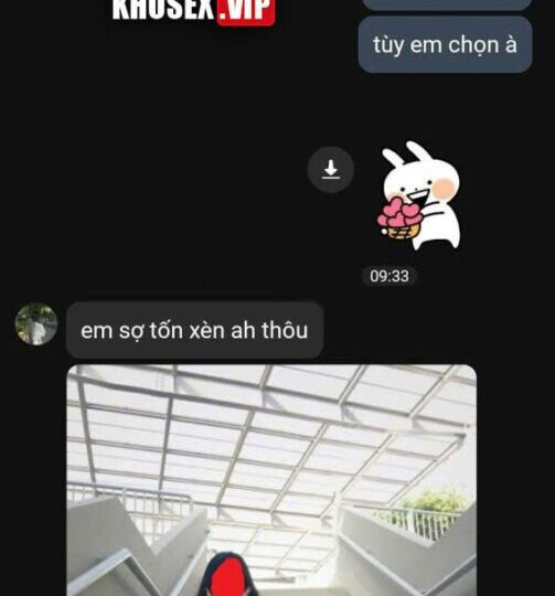 Ảnh 3 của Nắc em sinh viên văn lang non tơ mình dây xuất trong bím