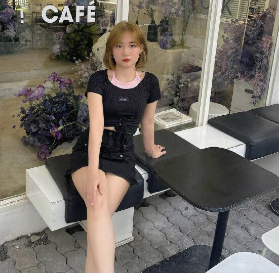Ảnh 2 của Siêu phẩm lộ clip sex Em ny xinh ngoan dâm anh vừa doggy vừa đút đít em (Full Clip + Pic)