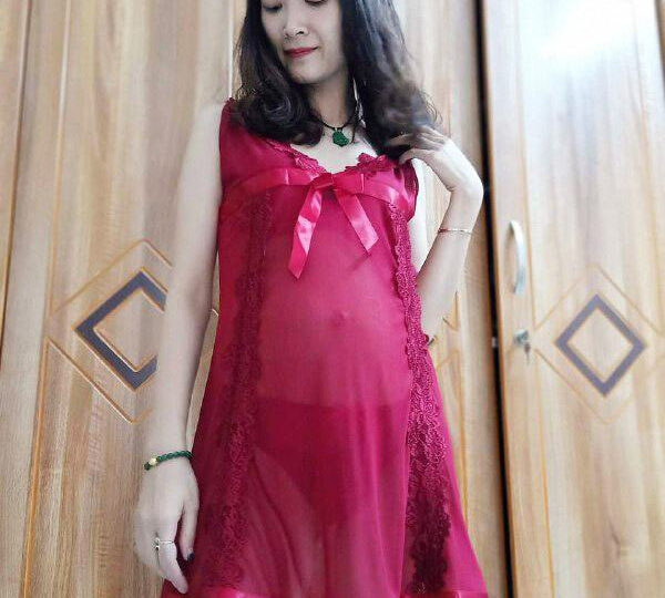 Ảnh 15 của Vợ dâm chiều chồng bầu sắp đẻ mà vẫn còn chịch