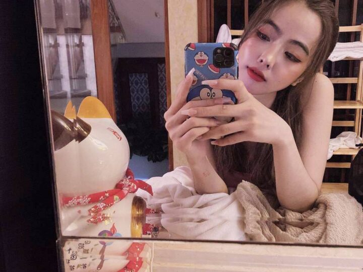Ảnh 2 của Dập nát lồn em người yêu, em chỉ biết kêu anh ơi (Full Clip + Pic)